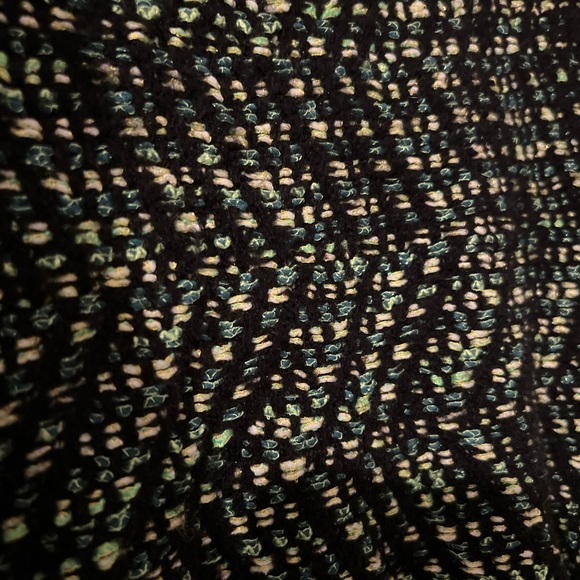 EUC Anthropologie Moth XS Wool Blend Skirt - Picture 2 of 7